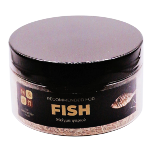 Mix Spices For Fish 60g