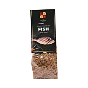 Mix Spices for Fish 45g