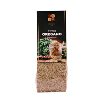 Cyprus Oregano 30g