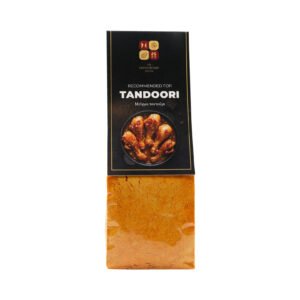 Mix Spices For Tandoori 100g
