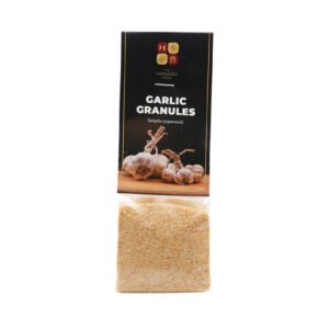 Garlic Granules 80g