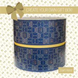 Create Your Own Gift Box