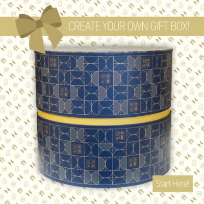 Create Your Own Gift Box