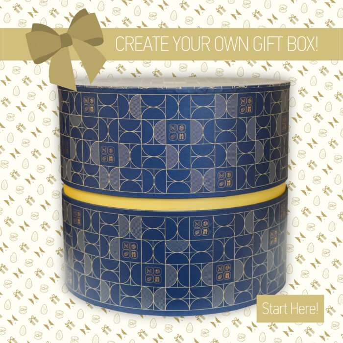 Create Your Own Gift Box