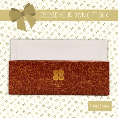 Create Your Own Gift Box