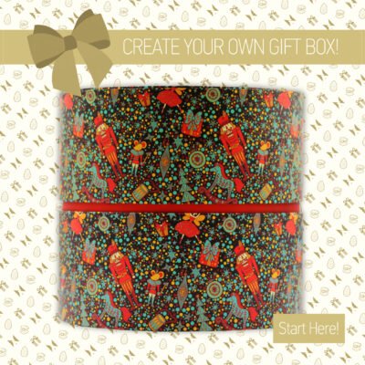 Create Your Own Gift Box