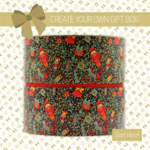 Create Your Own Gift Box