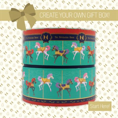 Create Your Own Gift Box