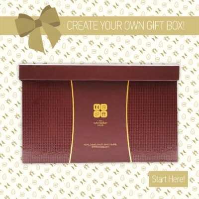 Create Your Own Gift Box