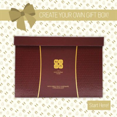 Create Your Own Gift Box