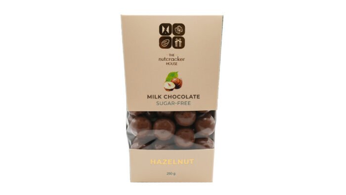 Milk Chocolate_Hazelnut_Sugar Free