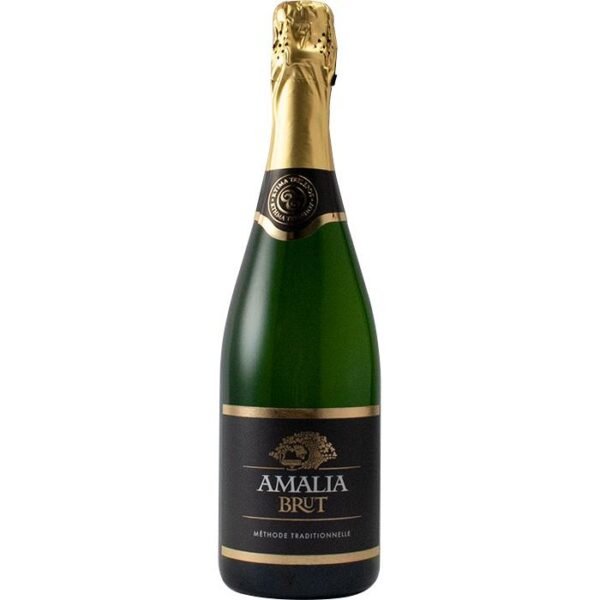 Tselepos Amalia Brut – 750ml
