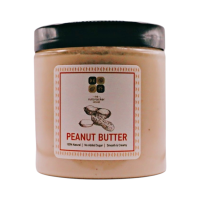 Peanut Butter ,  500g
