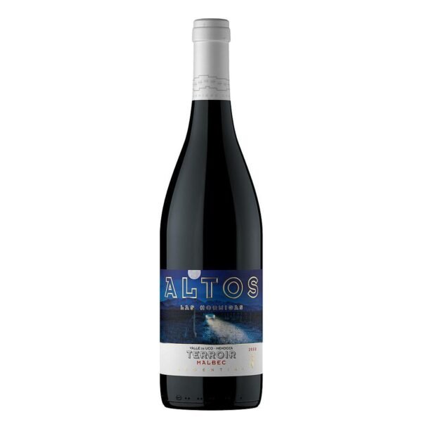 Altos Las Hormigas Malbec Terroir Uco Valley – 750ml