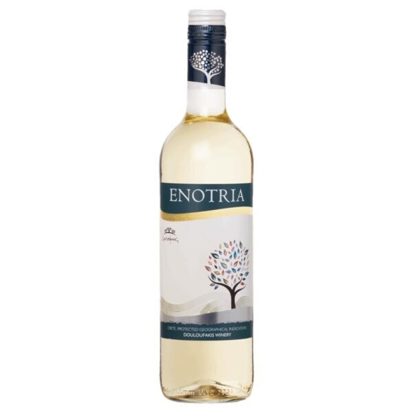 Douloufakis Enotria White – 750ml