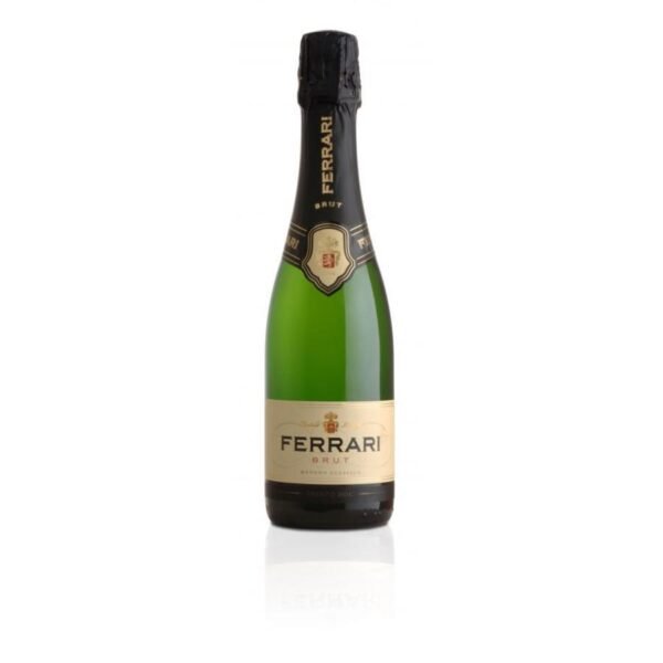 Ferrari Brut Demie – 375ml