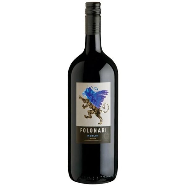 Folonari Merlot Delle Venezie IGT – 750ml