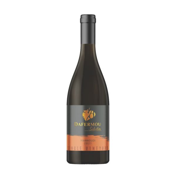 Dafermou Yiannoudi – 750ml