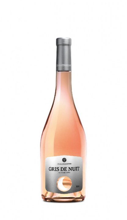 Tselepos Gris de Nuit – 750ml