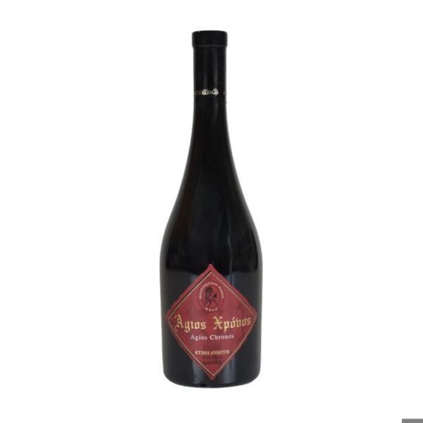Avantis Agios Chronos Red – 750ml
