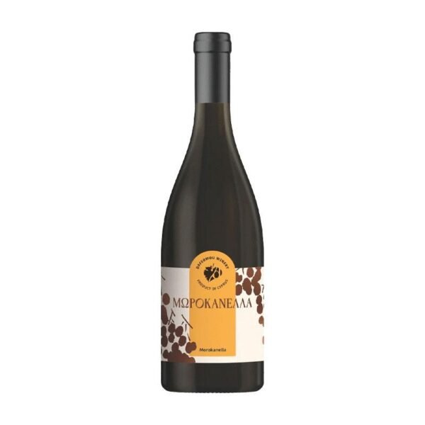 Dafermou Morokanella – 750ml