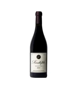 Papaioannou Maratheftiko Red – 750ml