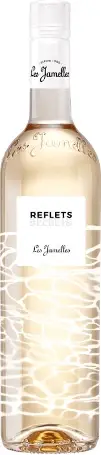 Les Jamelles Reflets Secrets Rosé I.G.P. – 750ml