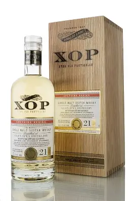 Glen Spey XOP 21 Year Old – 1997