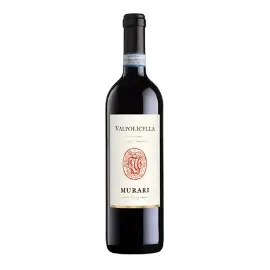 Murari Valpolicella DOC – 75cl