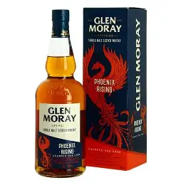 Glen Moray Phoenix Rising – 70 cl
