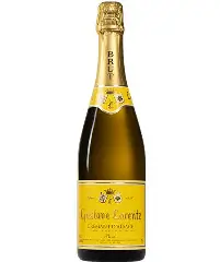 Gus Lorentz Crémant d’Alsace Brut – 75 cl