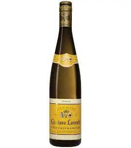 Gustave Lorentz Gewürztraminer Réserve – 75 cl