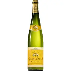 Gustave Lorentz Riesling Réserve – 75 cl