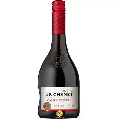 J.P. Chenet Cabernet-Syrah – 18.7 cl