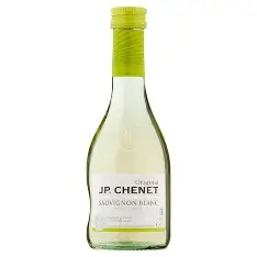 J.P. Chenet Sauvignon Blanc – 18.7 cl