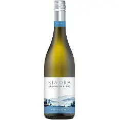 Kia Ora Sauvignon Blanc – 75 cl