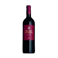 MDC Crianza Red – 75 cl