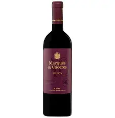 Marqués de Cáceres Reserva Red – 75cl