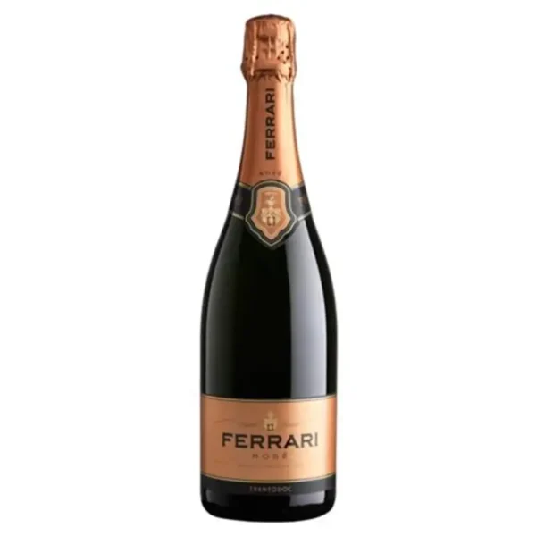 Ferrari Rose Demie – 375ml