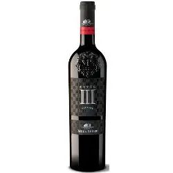 Mega Spileo III Cuvée Red – 750 ml