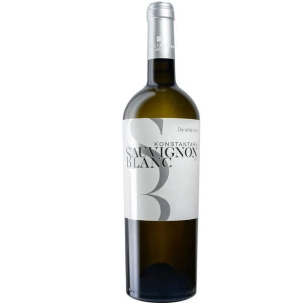 Konstantara Sauvignon Blanc – 750ml