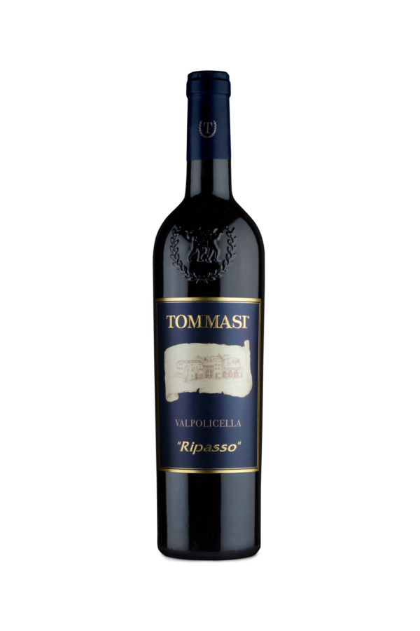 Tommasi Valpolicella Ripasso Classico Sup. DOC – 750ml