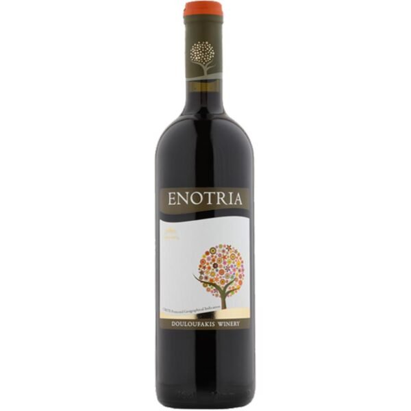 Douloufakis Enotria Red – 750ml