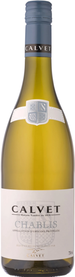 CAL Chablis White – 750 ml
