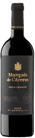 Marqués de Cáceres Gran Reserva Red – 75cl