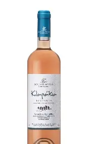 Ktima Boubas Klarakia Agiorgitiko – 75cl