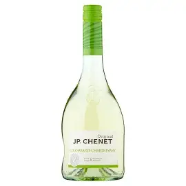 J.P. Chenet Colombard/Chardonnay – 18.7 cl