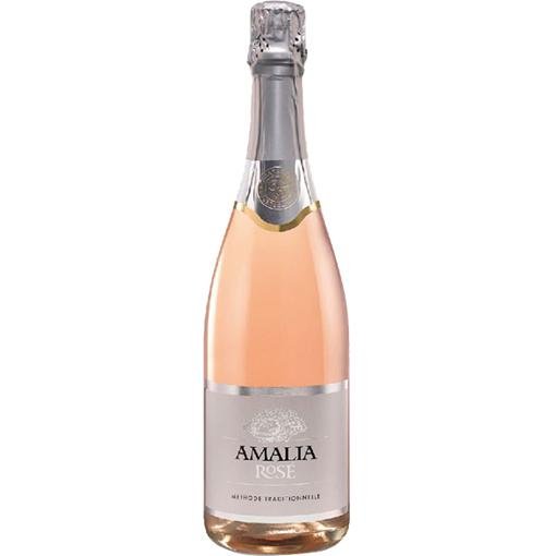 Tselepos Amalia Rose – 750ml