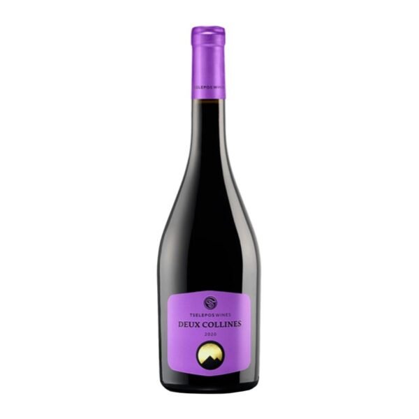 Tselepos Dilofos – Deux Collines – 750ml
