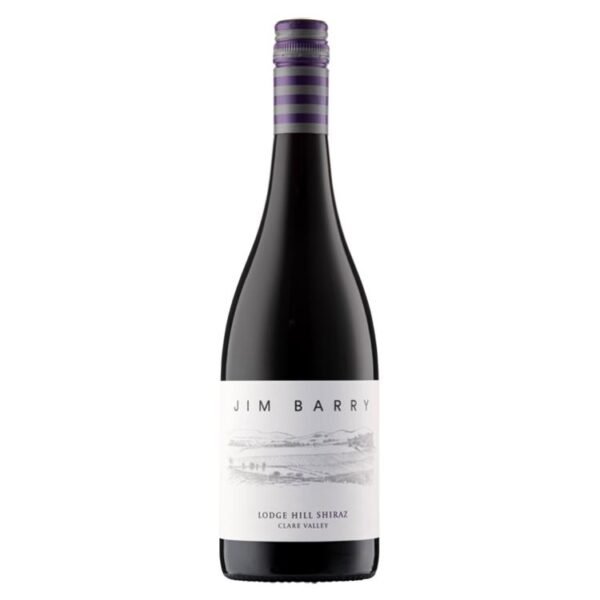 Jim Barry Lodge Hill Shiraz – 750ml